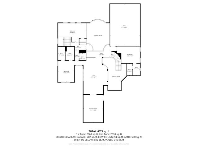 120 Bandera Creek Lane, Friendswood, TX 77546