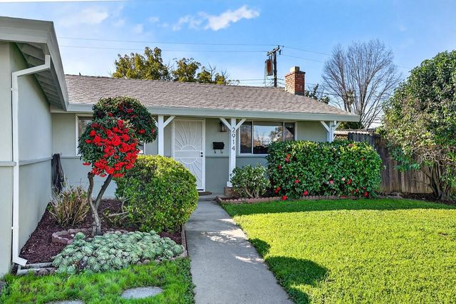 2914 Weston Way, Rancho Cordova, CA 95670