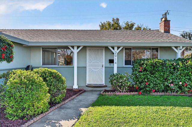 2914 Weston Way, Rancho Cordova, CA 95670