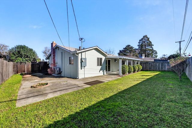 2914 Weston Way, Rancho Cordova, CA 95670