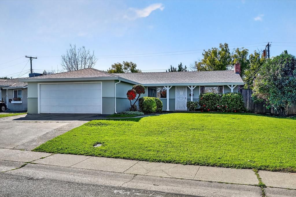 2914 Weston Way, Rancho Cordova, CA 95670