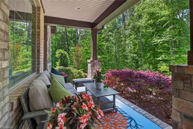 2007 Otter Creek Drive, Whitsett, NC 27377