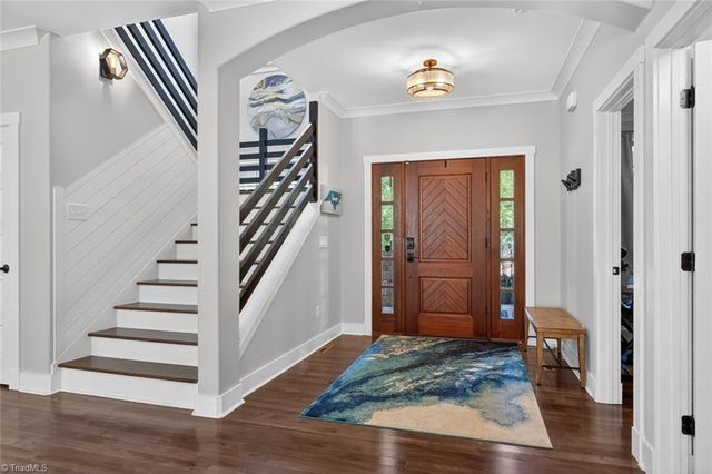 2007 Otter Creek Drive, Whitsett, NC 27377