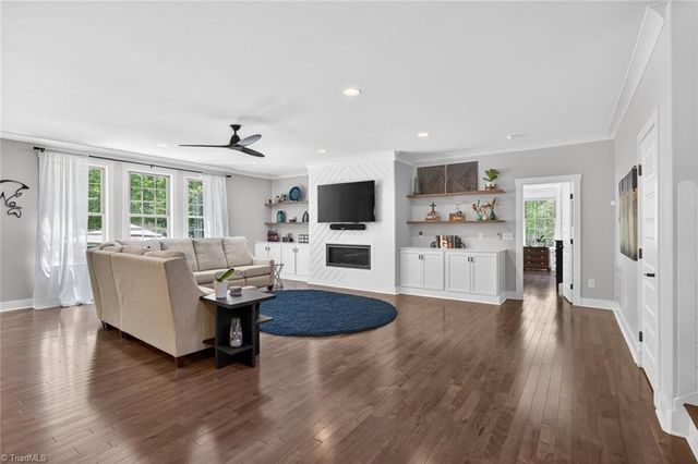 2007 Otter Creek Drive, Whitsett, NC 27377
