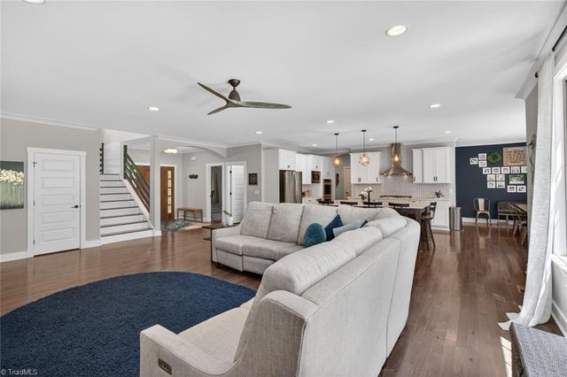 2007 Otter Creek Drive, Whitsett, NC 27377