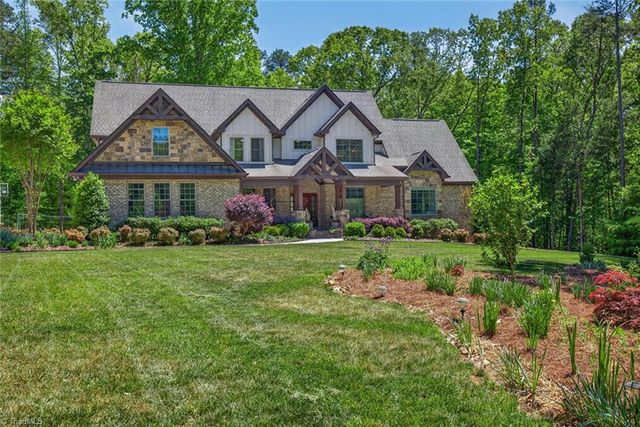 2007 Otter Creek Drive, Whitsett, NC 27377