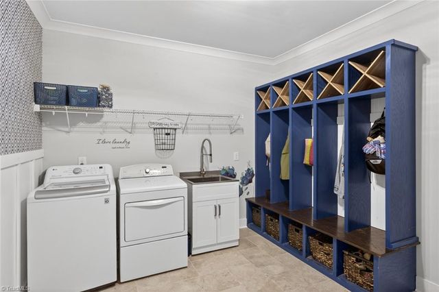 2007 Otter Creek Drive, Whitsett, NC 27377