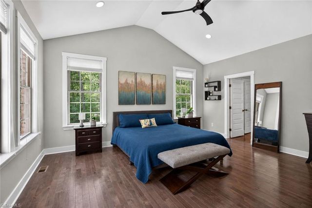 2007 Otter Creek Drive, Whitsett, NC 27377