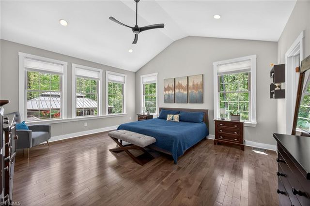 2007 Otter Creek Drive, Whitsett, NC 27377
