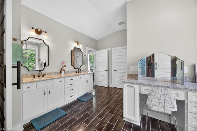 2007 Otter Creek Drive, Whitsett, NC 27377