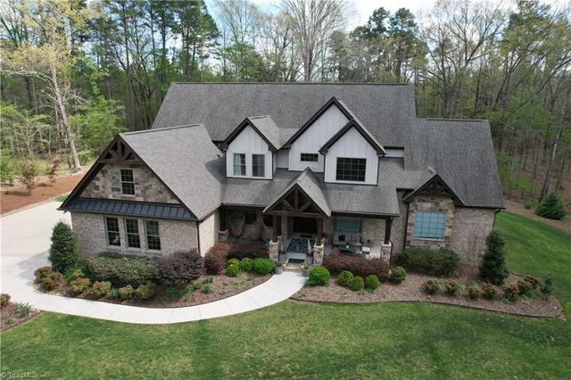 2007 Otter Creek Drive, Whitsett, NC 27377