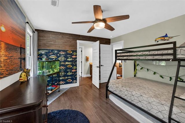 2007 Otter Creek Drive, Whitsett, NC 27377