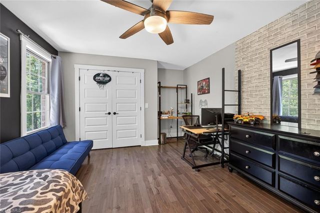 2007 Otter Creek Drive, Whitsett, NC 27377