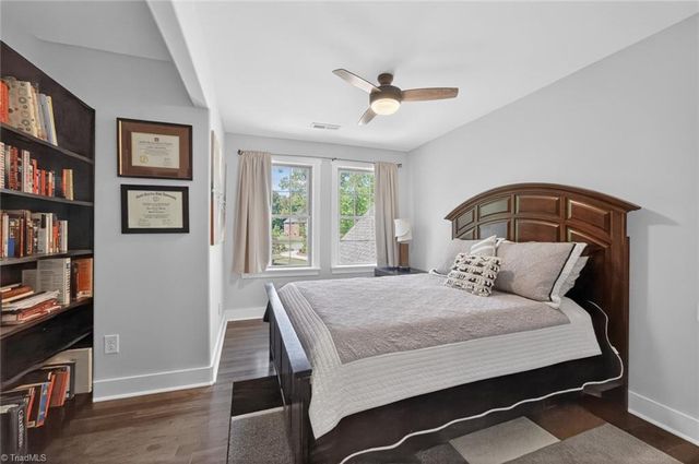 2007 Otter Creek Drive, Whitsett, NC 27377