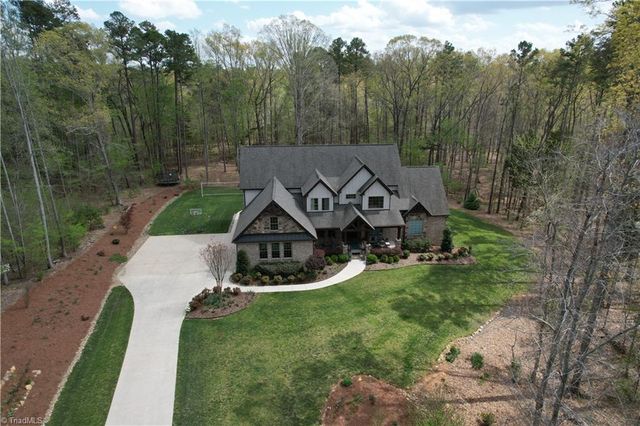 2007 Otter Creek Drive, Whitsett, NC 27377