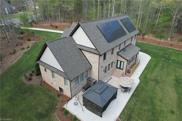 2007 Otter Creek Drive, Whitsett, NC 27377