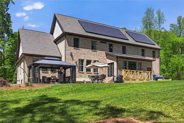 2007 Otter Creek Drive, Whitsett, NC 27377