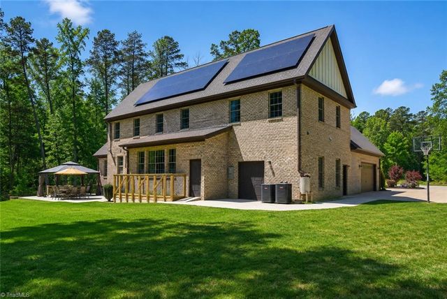 2007 Otter Creek Drive, Whitsett, NC 27377