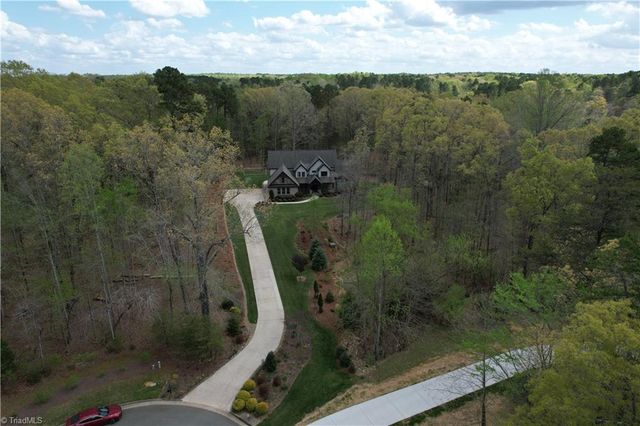 2007 Otter Creek Drive, Whitsett, NC 27377