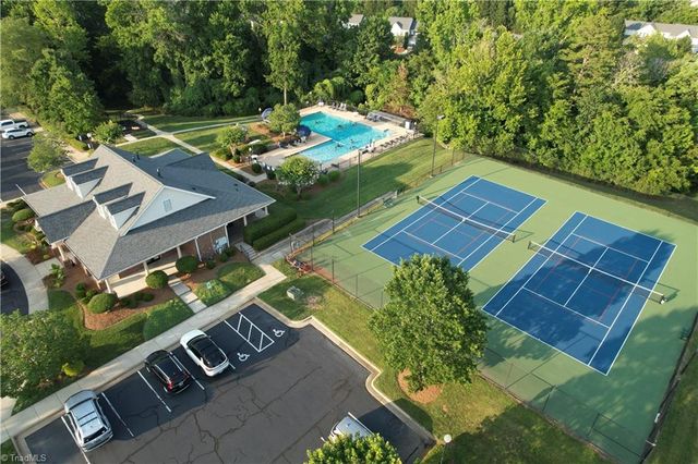 2007 Otter Creek Drive, Whitsett, NC 27377
