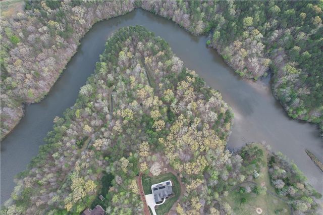 2007 Otter Creek Drive, Whitsett, NC 27377