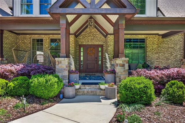 2007 Otter Creek Drive, Whitsett, NC 27377