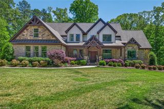 2007 Otter Creek Drive, Whitsett, NC 27377