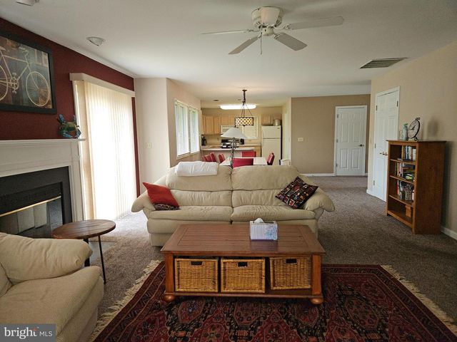 154 LAKESIDE DR, Lewes, DE 19958
