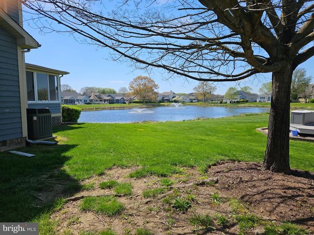 154 LAKESIDE DR, Lewes, DE 19958