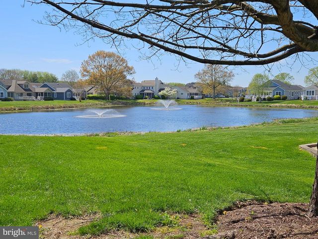 154 LAKESIDE DR, Lewes, DE 19958