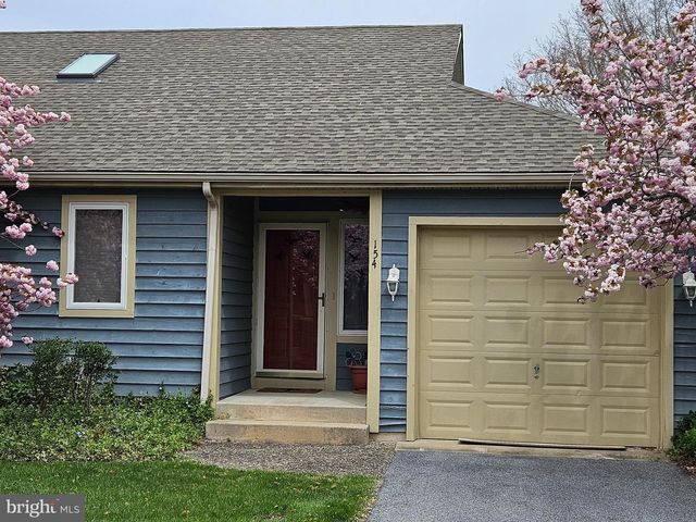154 LAKESIDE DR, Lewes, DE 19958
