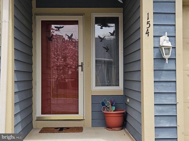 154 LAKESIDE DR, Lewes, DE 19958