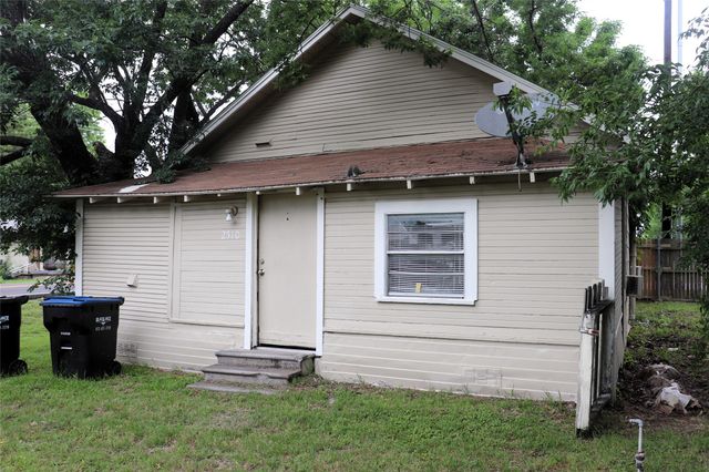 2510 Gilmer Street, Caddo Mills, TX 75135