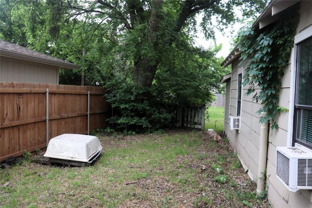 2510 Gilmer Street, Caddo Mills, TX 75135