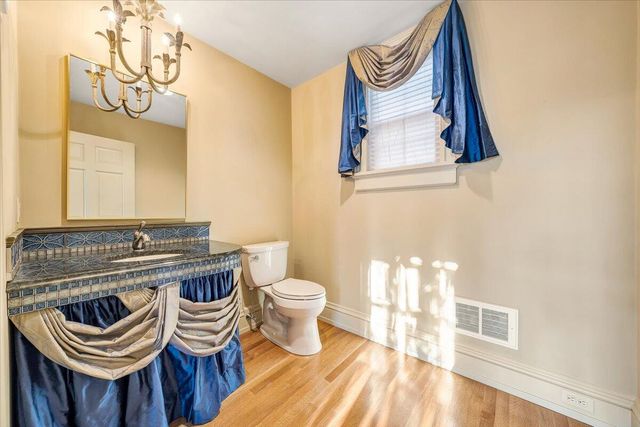 95 Floyd AVE, Rocky Mount, VA 24151