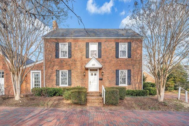 95 Floyd AVE, Rocky Mount, VA 24151