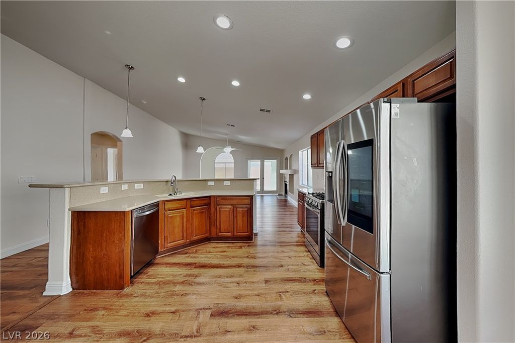 2759 Alderly Ridge Avenue, North Las Vegas, NV 89081 — photo 4