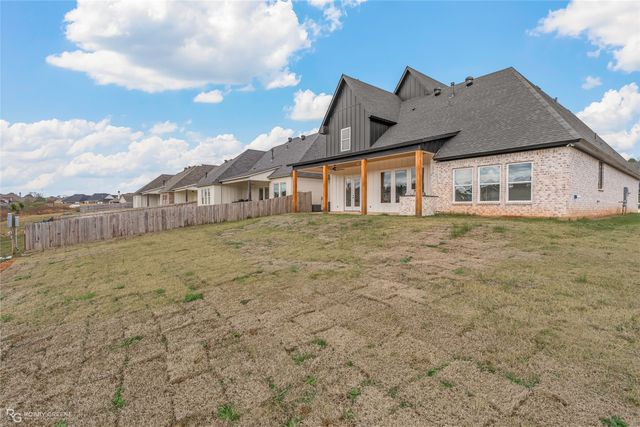 75 Turtle Creek Drive, Benton, LA 71006