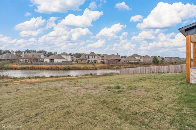 75 Turtle Creek Drive, Benton, LA 71006