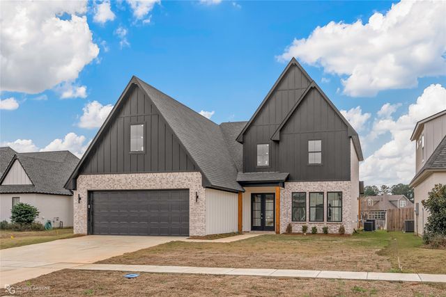 75 Turtle Creek Drive, Benton, LA 71006