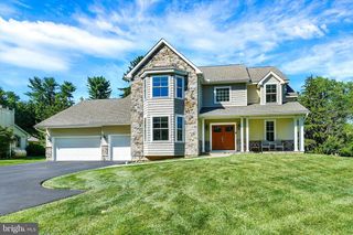 15 RAVINE RD, Wilmington, DE 19810