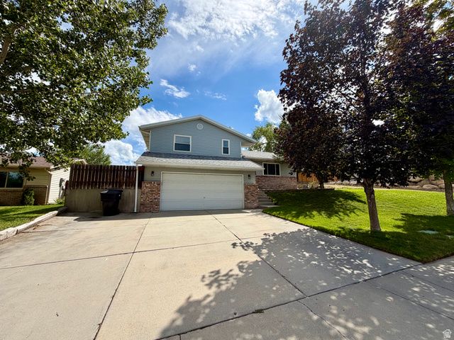 1157 S 680 W, Payson, UT 84651