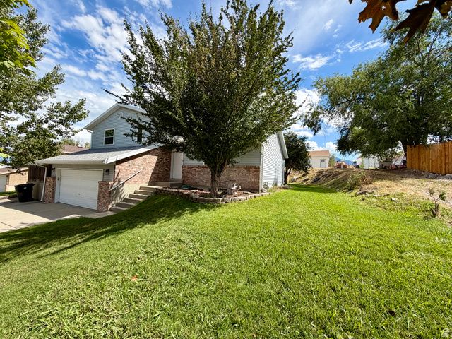 1157 S 680 W, Payson, UT 84651