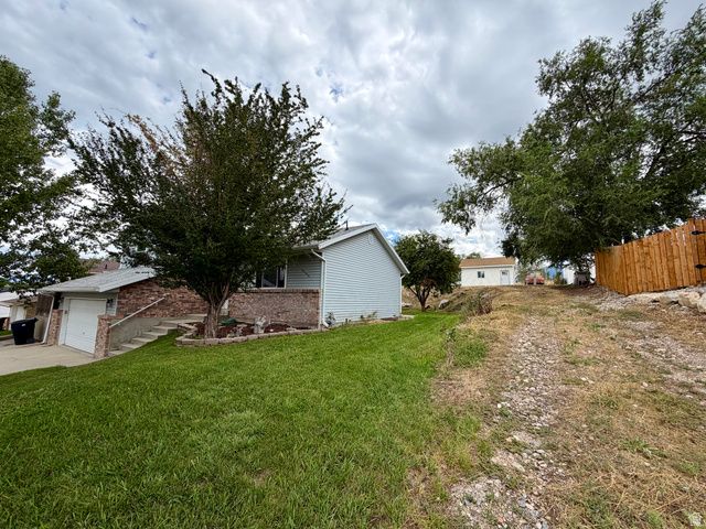 1157 S 680 W, Payson, UT 84651