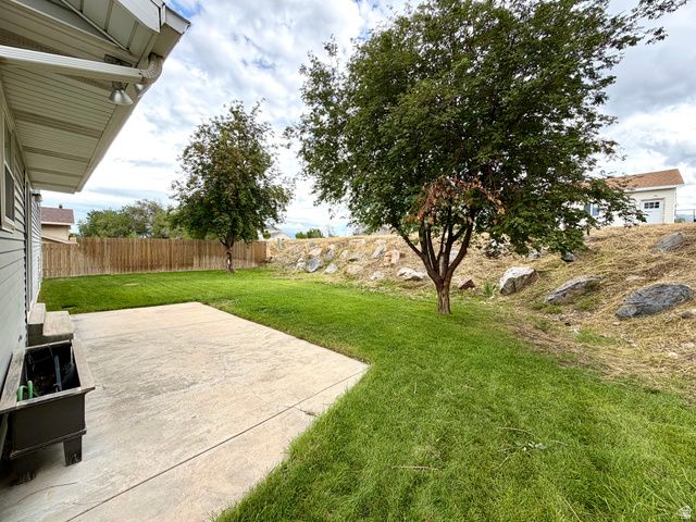 1157 S 680 W, Payson, UT 84651