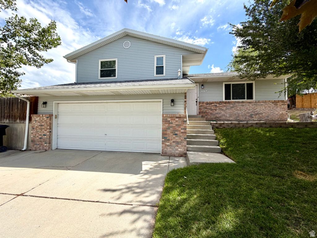 1157 S 680 W, Payson, UT 84651