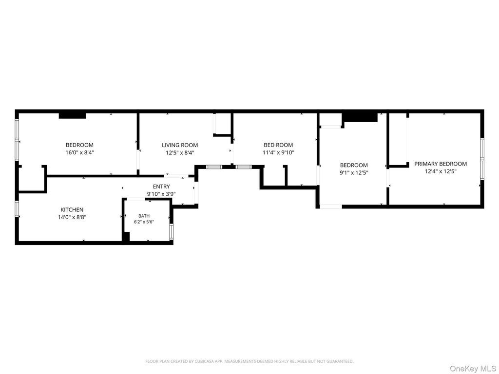 2141 Washington Avenue, Bronx, NY 10457 — photo 4