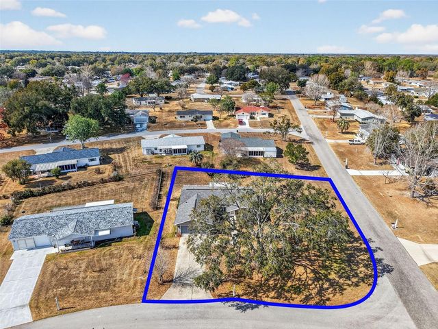 10720 SW 62ND TERRACE, Ocala, FL 34476