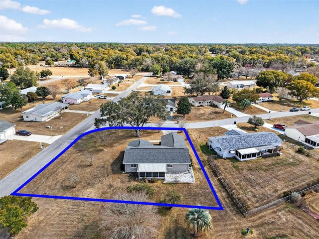 10720 SW 62ND TERRACE, Ocala, FL 34476