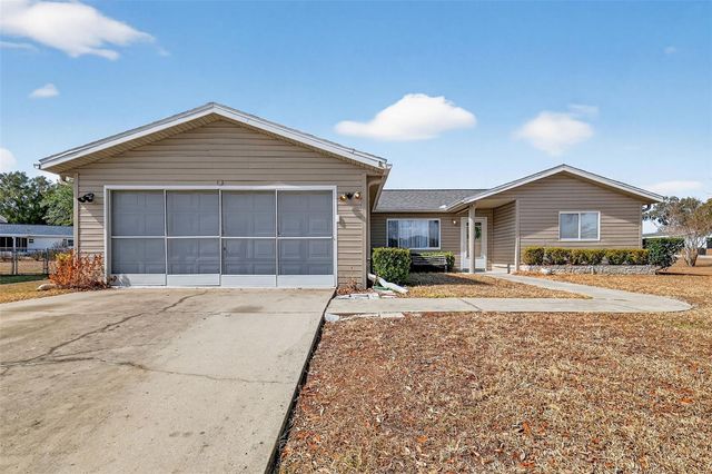 10720 SW 62ND TERRACE, Ocala, FL 34476